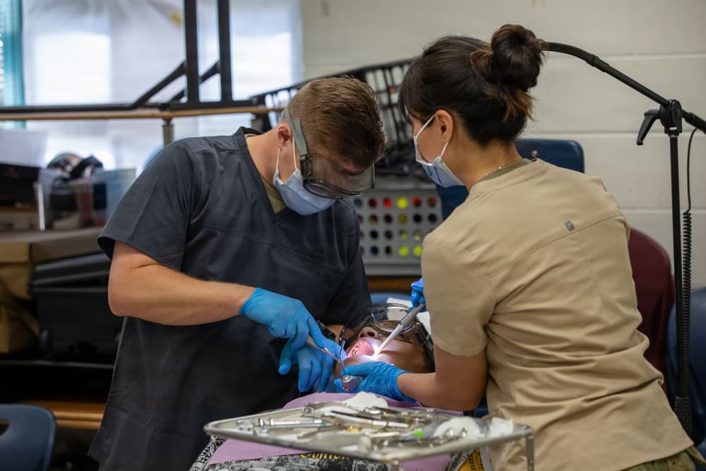 Tropic Care brings free medical and dental clinics to Big Island residents
