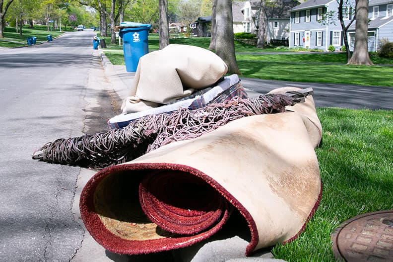 Dove Creek sets spring cleanup dates for bulky items and scrap metal