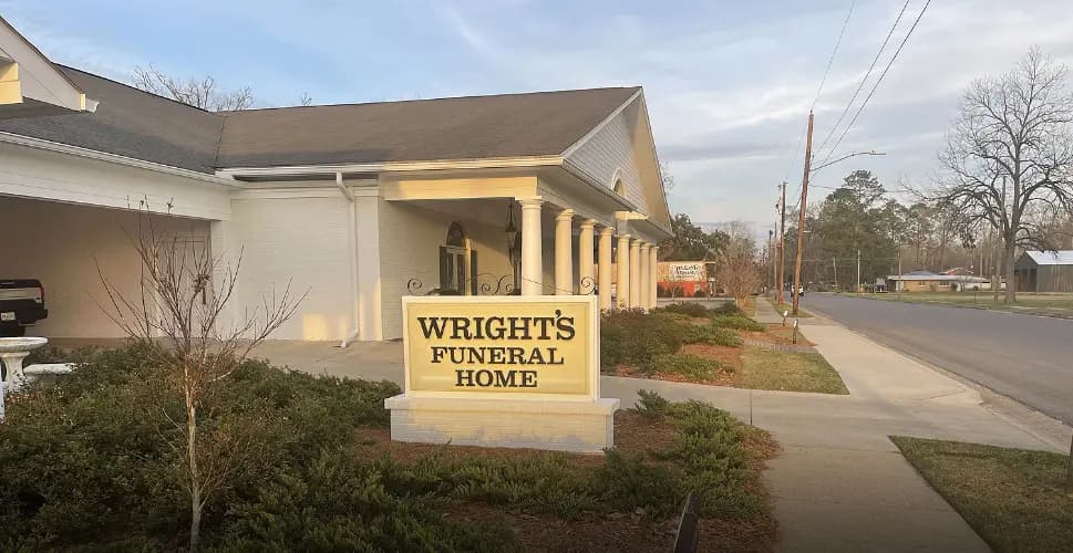 Quitman funeral home obituary feed lists recent local death notices