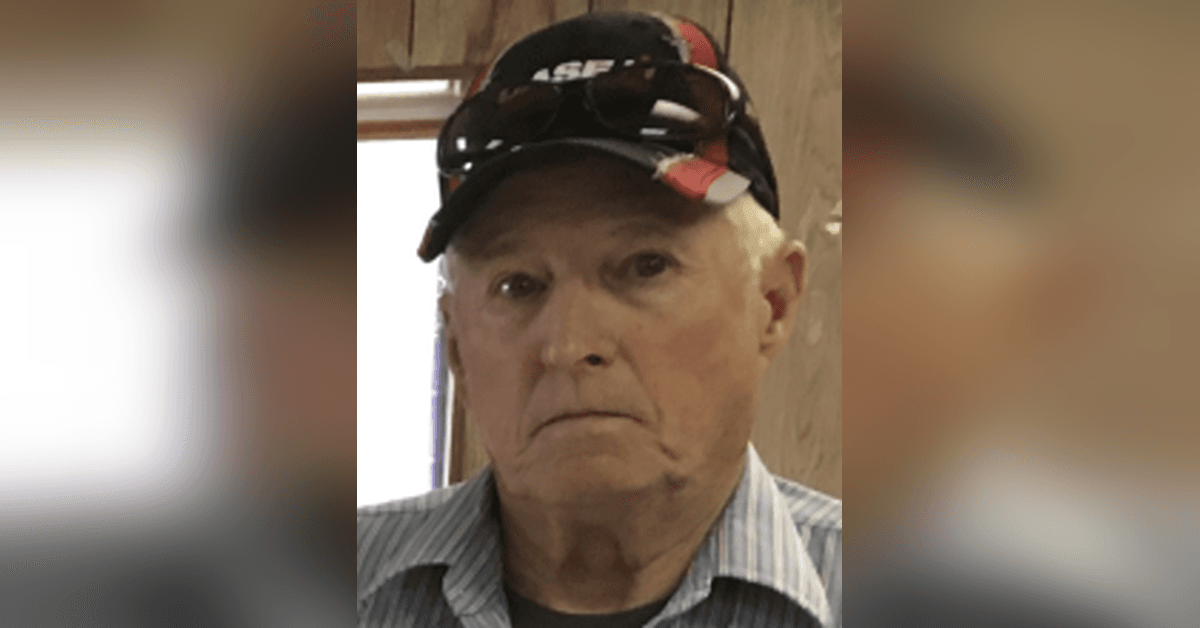 Larry Wayne Barrett, 66, of Booneville Dies; Obituary Posted Feb. 25