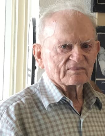 Allendale Native Howard Glenn Reid Hall Sr. Dies at 74