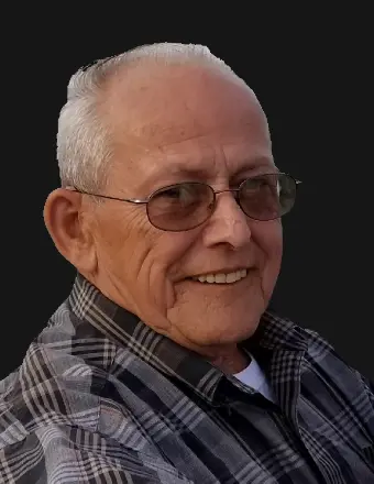 Millersburg resident John Ray Herron Sr., 79, dies unexpectedly at home