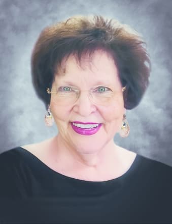 Phyllis Elaine Hill Duplisea, 71, Dies in Fairfax; Allendale Resident