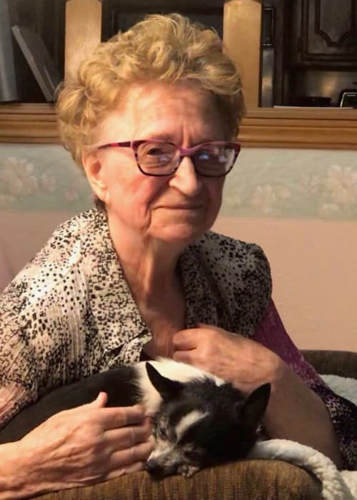 Guymon-area obituary honors lifelong Oklahoma Panhandle resident Doris Ferguson