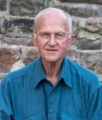 Lewisburg Resident Richard 'Dick' Bettleyon Dies at 82