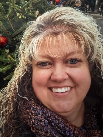 Selinsgrove Bus Driver and Selsyn Secretary Christina Rice Dies at 50