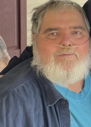 Robert H. Taylor Jr., 64, of Mifflinburg Dies; Funeral Arrangements Announced