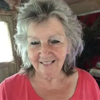 Leda Jean Hartley, 78, of Parsons, Dies; Graveside Service Announced