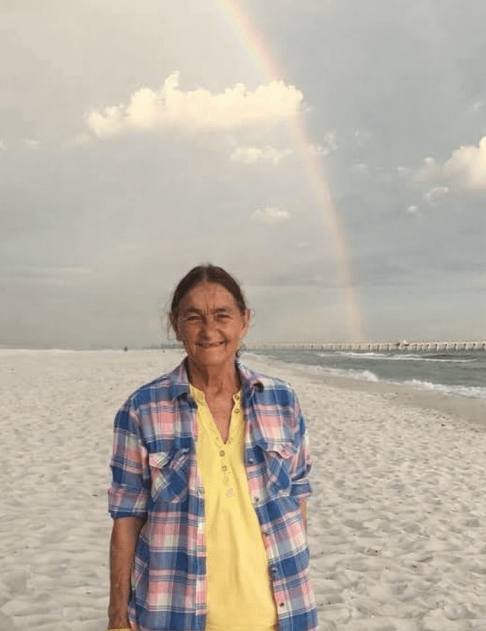 Booneville Resident Evelyn Fox Dies at 79 in Owsley County