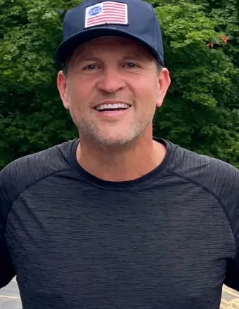 Well-known Hazard businessman John Clutts dies at 53 after ALS battle