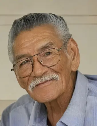 Del Rio native Jose Delgado Tovar dies at 83, visitation set Friday