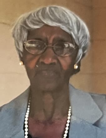 Allendale-born Thelma Hariley remembered after death at 95