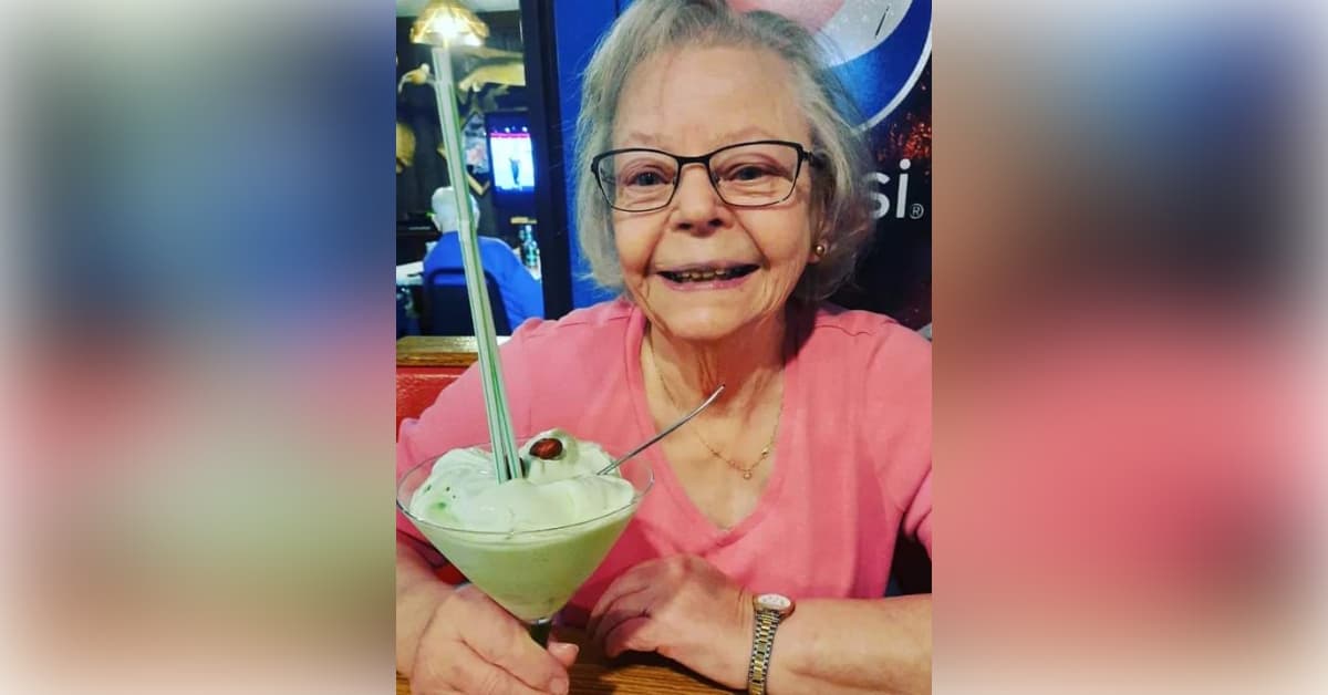 Blackduck caregiver Norma Jeanne Schwersinske dies at 89