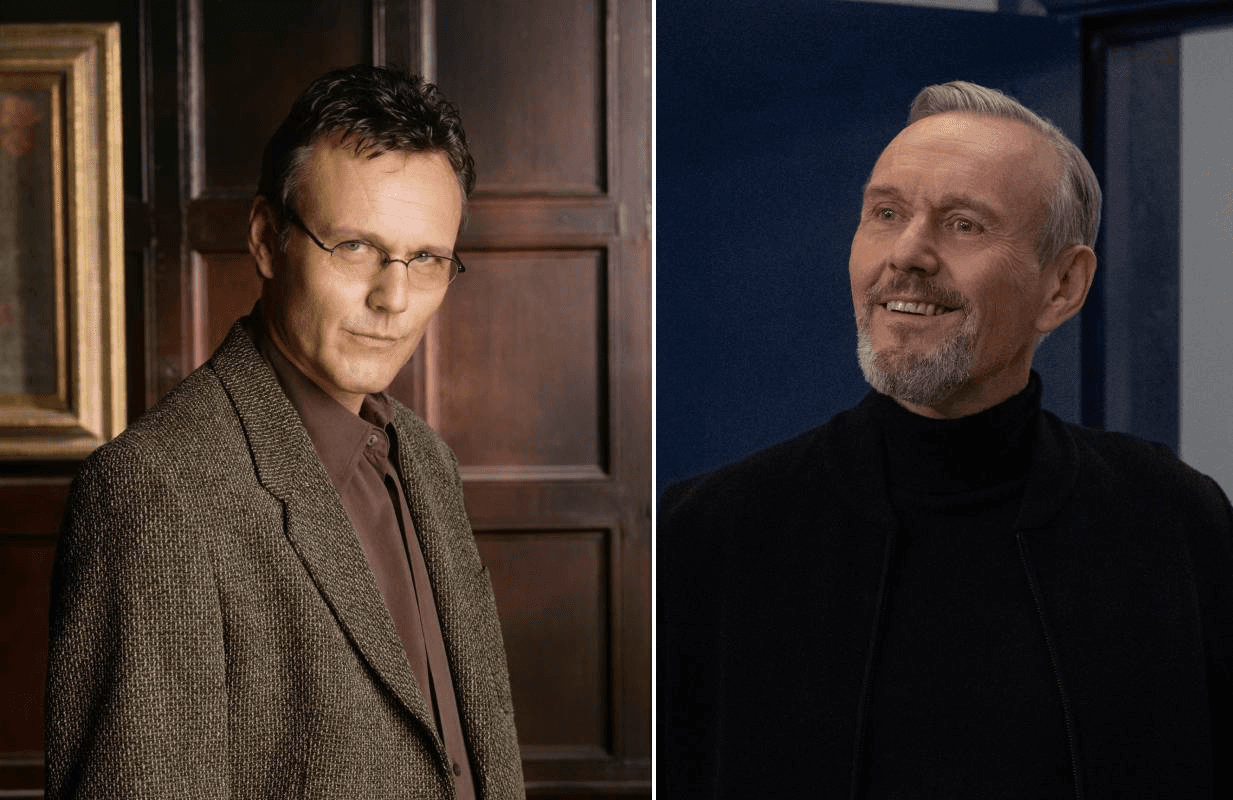 Anthony Head, Buffy and Ted Lasso actor, dies at 72