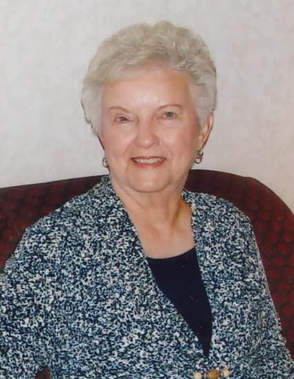 Celebration of Life Set for Former Hilda Resident Janice Black