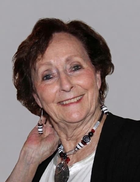 Mary E. Ivey of Decaturville Dies March 3; Visitation Saturday