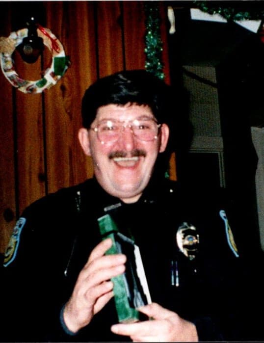 Former West Union police chief Charlie Sims II dies at 76