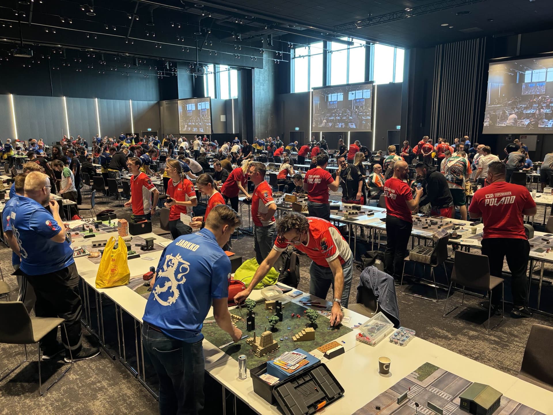 Tyranid Brood Resurgence Dominates Major Tournament Lists in Early March