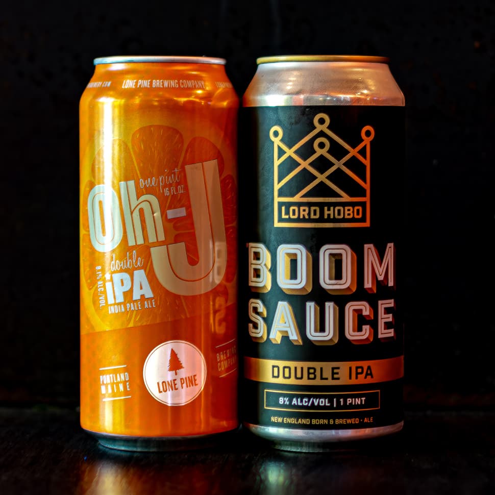 Lord Hobo, Lone Pine shift brewing to Rhode Island as strategy resets