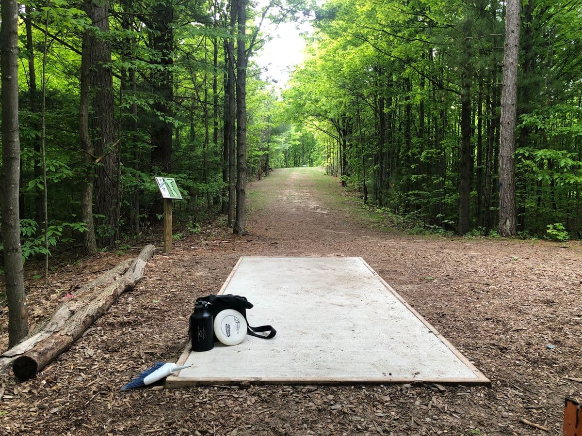 Hickory Hills remains one of Michigan's rare city-owned ski hills