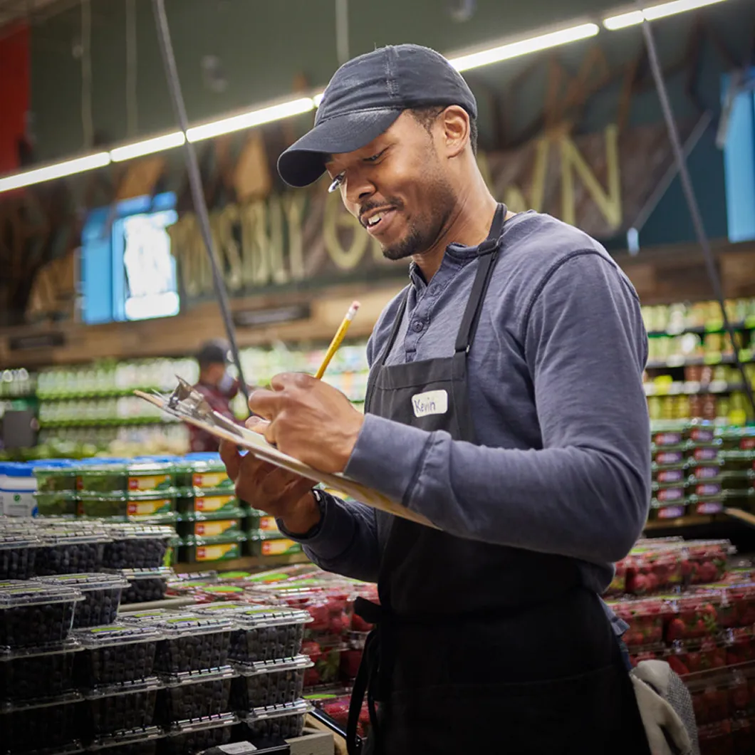 Whole Foods expands Team Trainer role to boost store training