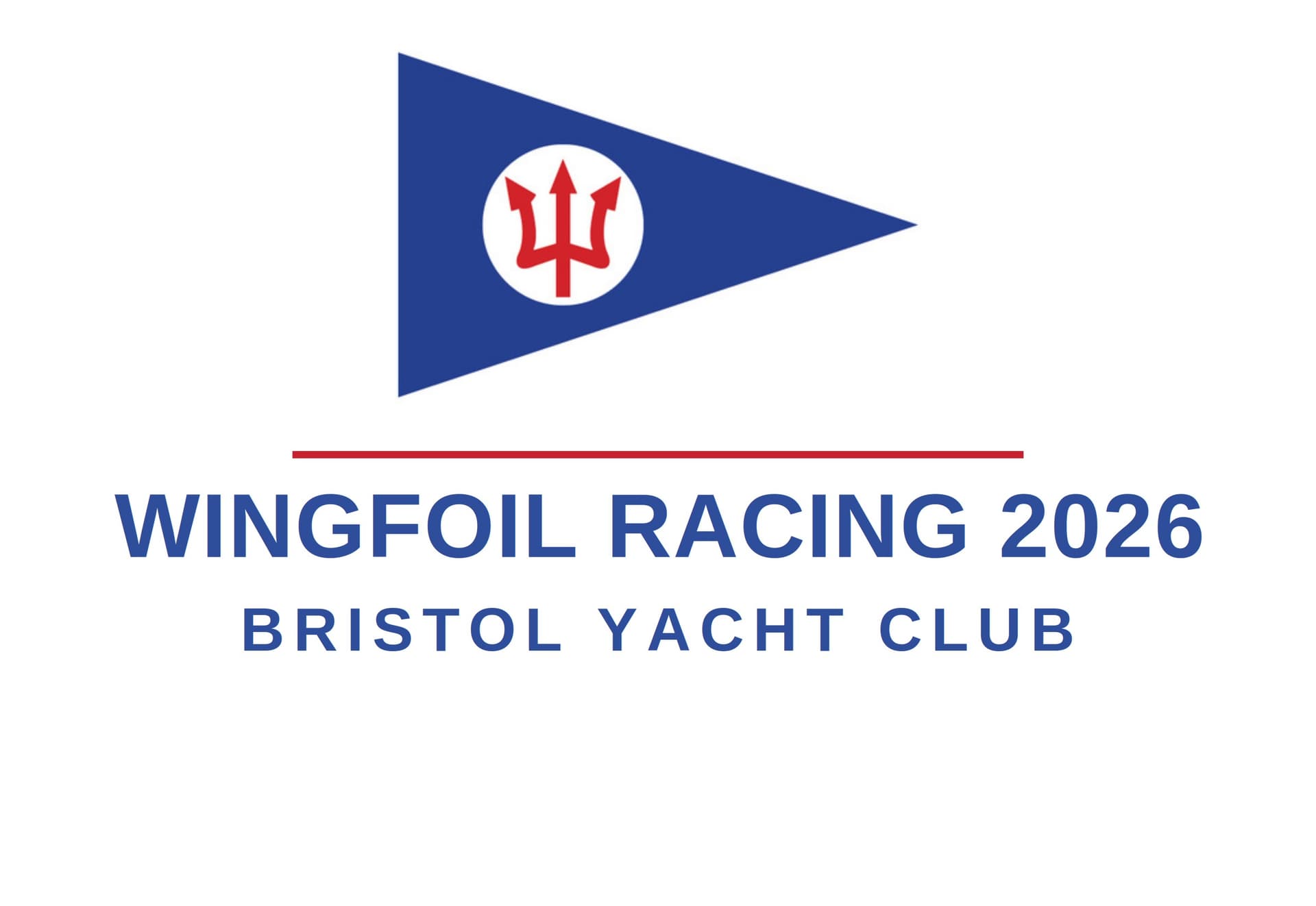 Bristol Yacht Club set to host growing New England Wingfoil Championship