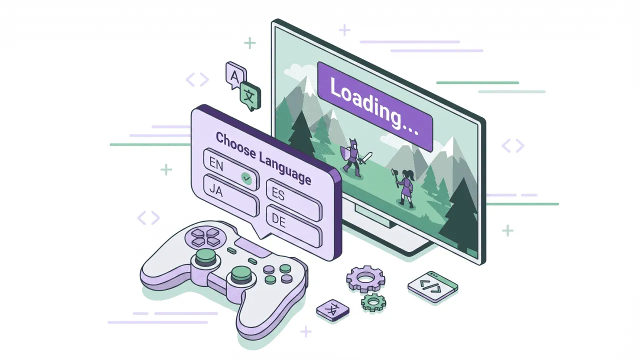 Nintendo’s multilingual reach highlights IGDA’s localization best-practices guide