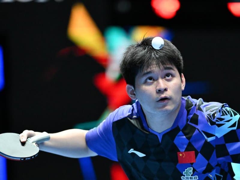 China Survive Romania Scare, Set Up Quarterfinal Clash With Korea
