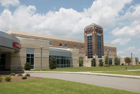 Novant Health Brunswick Medical Center offers free baby essentials to families