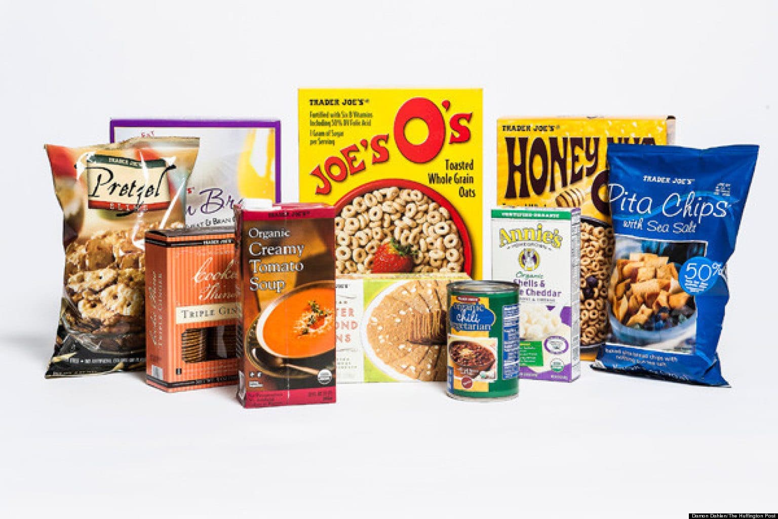 Trader Joe’s private label strategy aligns with grocery’s growing store-brand boom