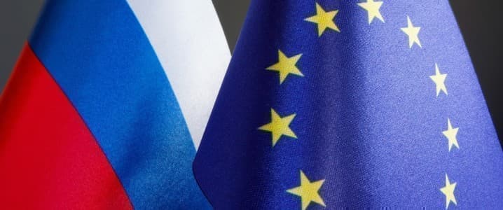 EU Agrees to Immobilise €210 Billion in Russian Assets, Unlocks Ukraine Loan