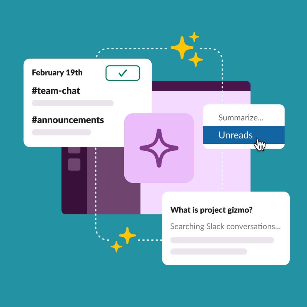Slack frames generative AI as everyday workflow infrastructure for teams