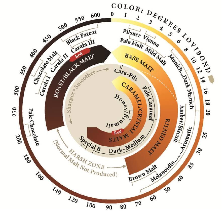 How beer color is measured and why it matters in homebrewing