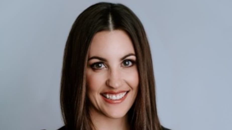 McDonald’s Canada names Jennifer DelVecchio as new chief marketing officer