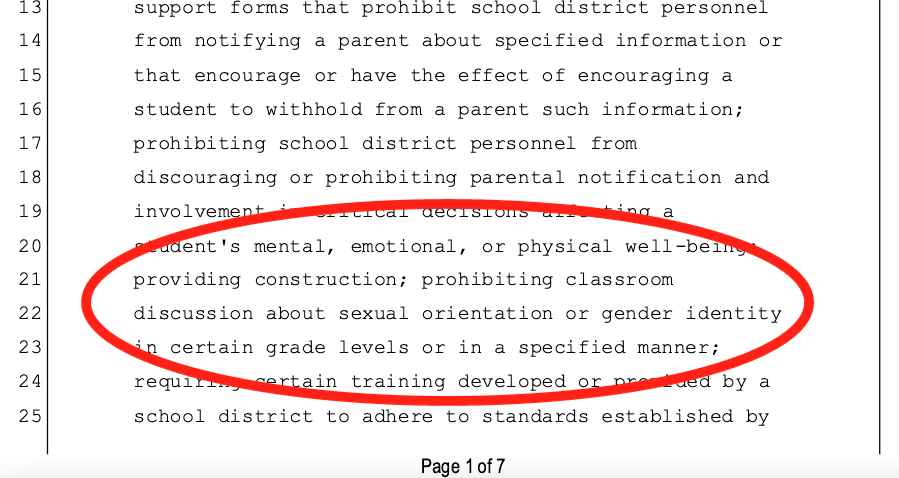 Oviedo Community News publishes Hagerty High transgender student story silenced by officials