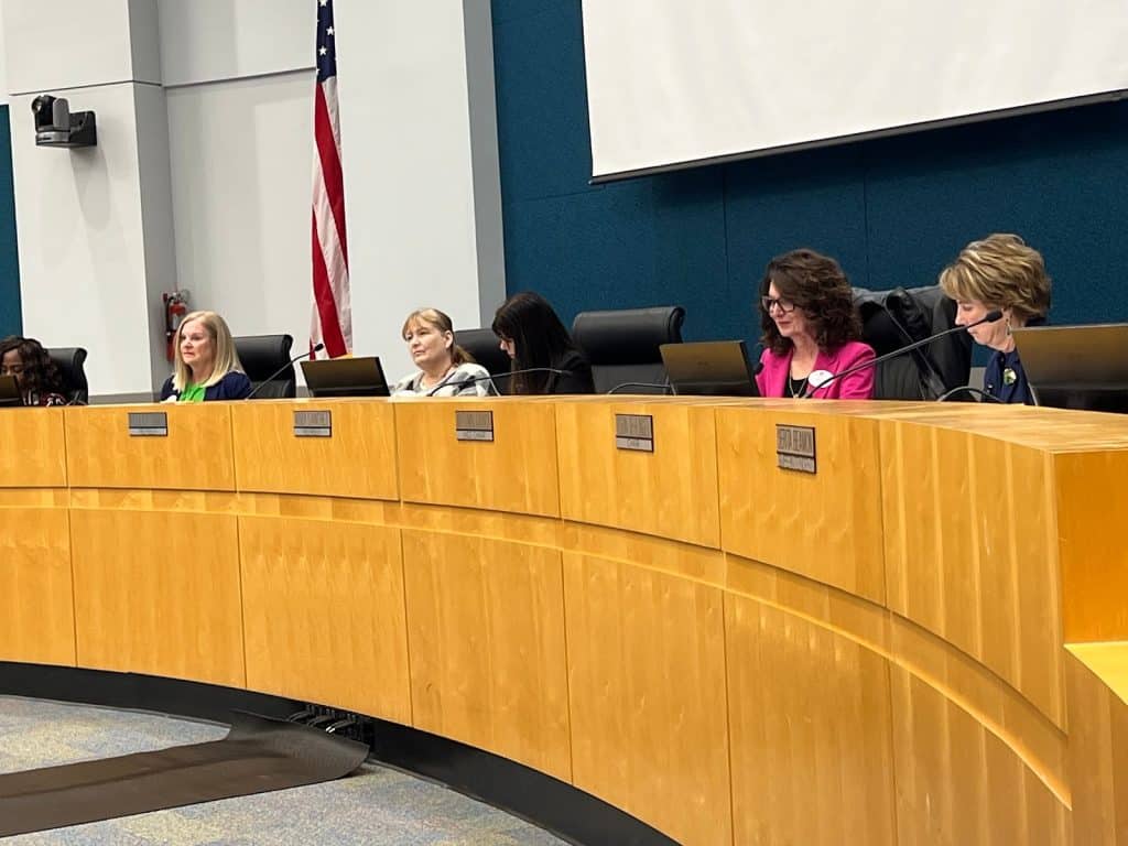 Seminole County Schools Approves First Community School at Midway Elementary