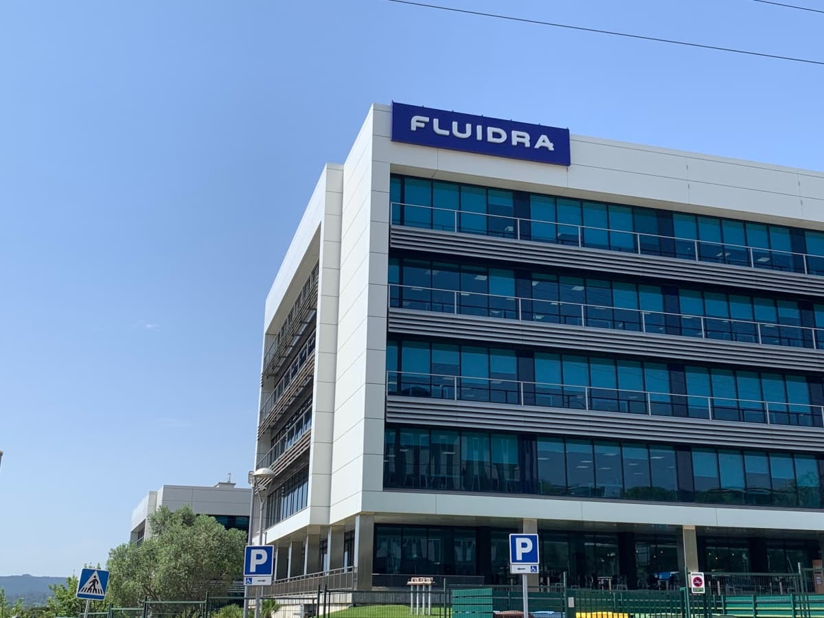Fluidra posts first-quarter growth, signals strength in Barcelona wellness market