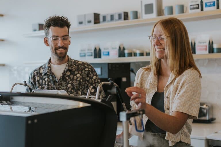 Naysayer Coffee Opens Second North Napa Location Emphasizing Neighborhood Service