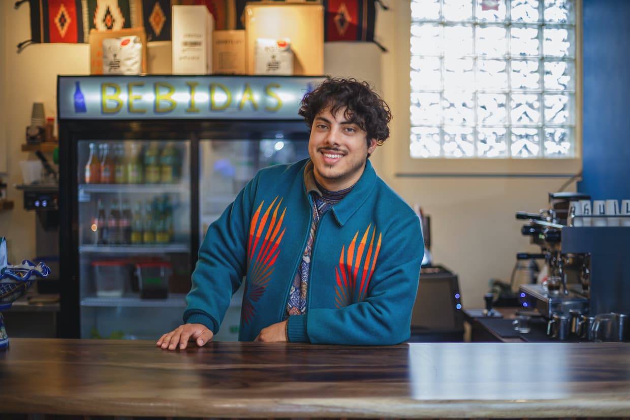 Águila Coffee Opens Mexican-Inspired Café in Orlando’s Ivanhoe Village