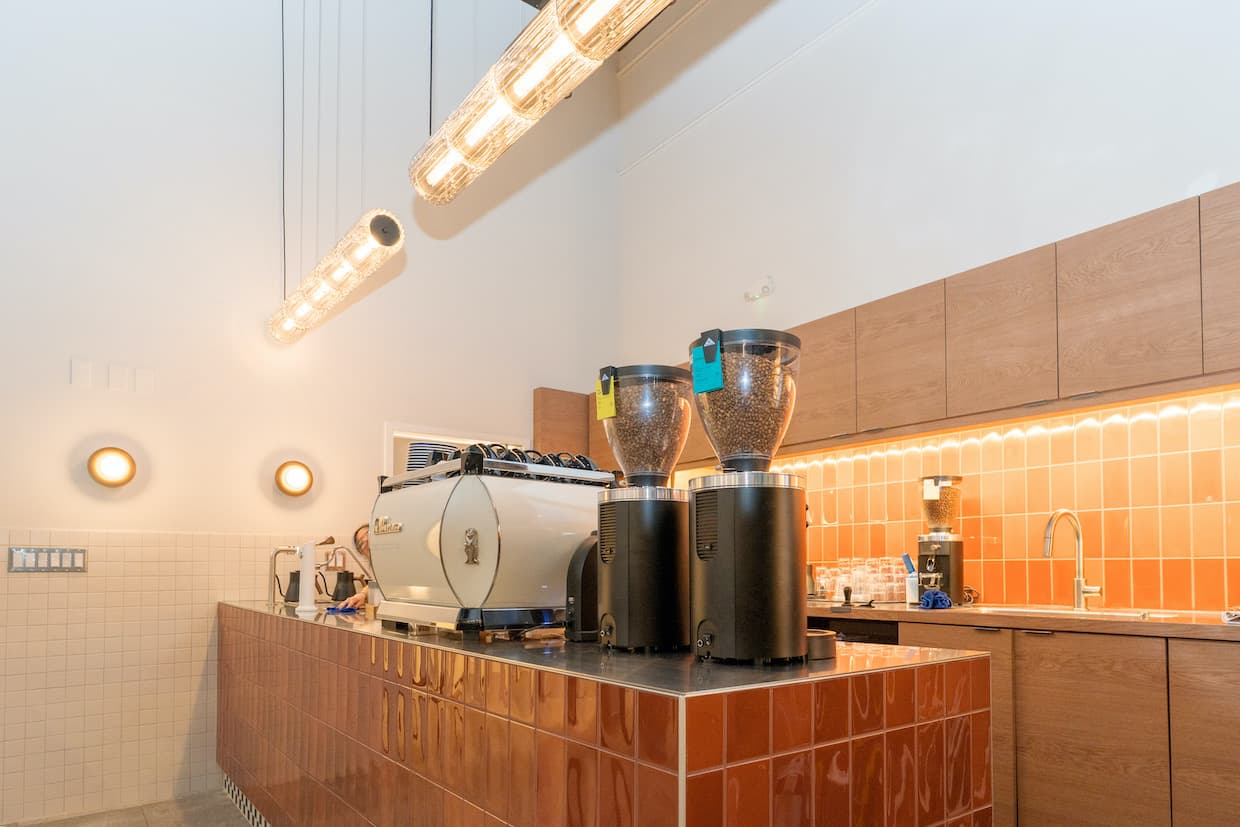 Filigree Coffee opens community-focused multipurpose cafe outside Orlando on Alafaya Trail