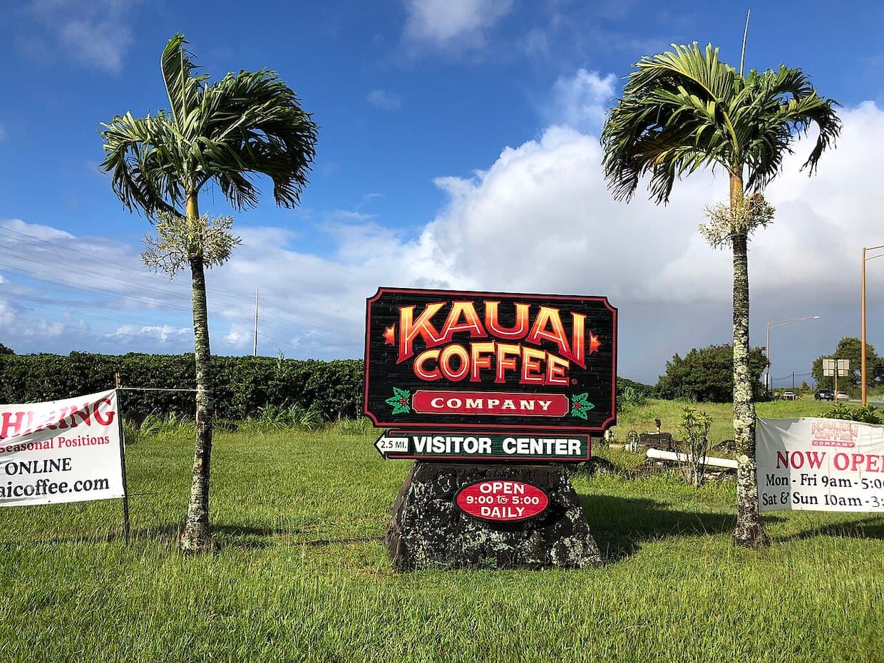 Kauai Coffee warns 141 workers as lease negotiations remain unresolved