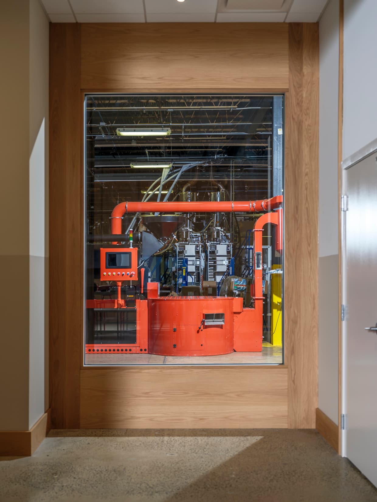 Melitta Opens M-Lab in Cherry Hill for Coffee Training and Pilot Production