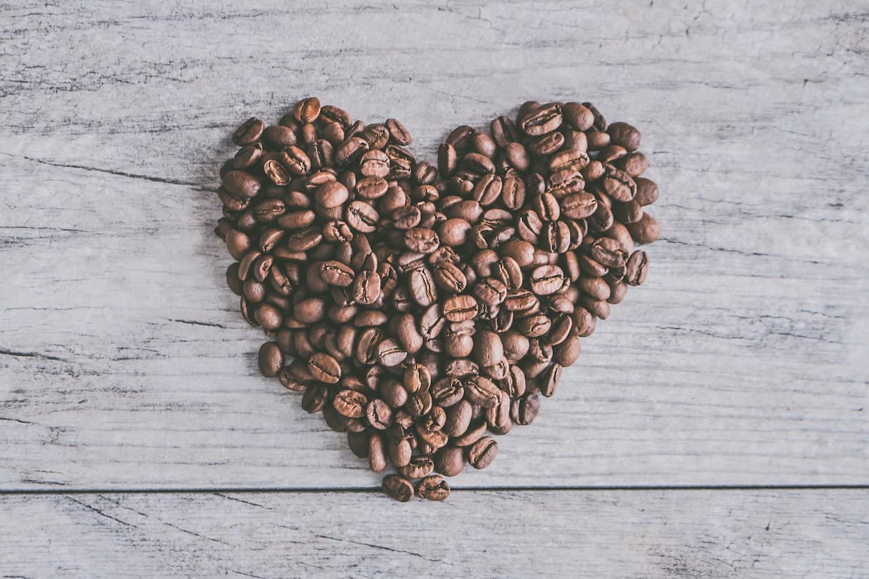 Unsweetened coffee linked to lower cardiovascular disease risk, study finds