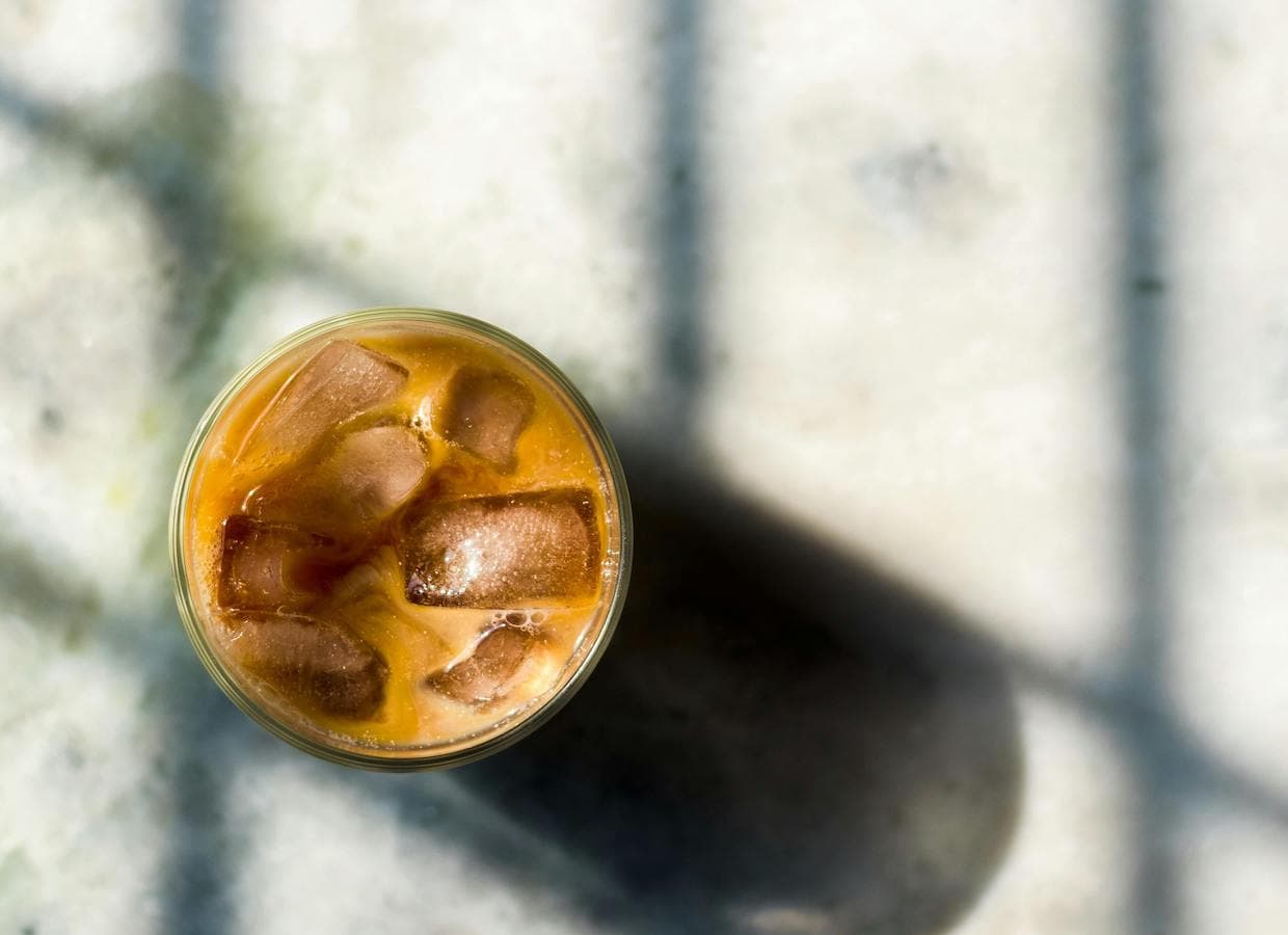 New review shows coffee’s health effects come from a complex chemical mix