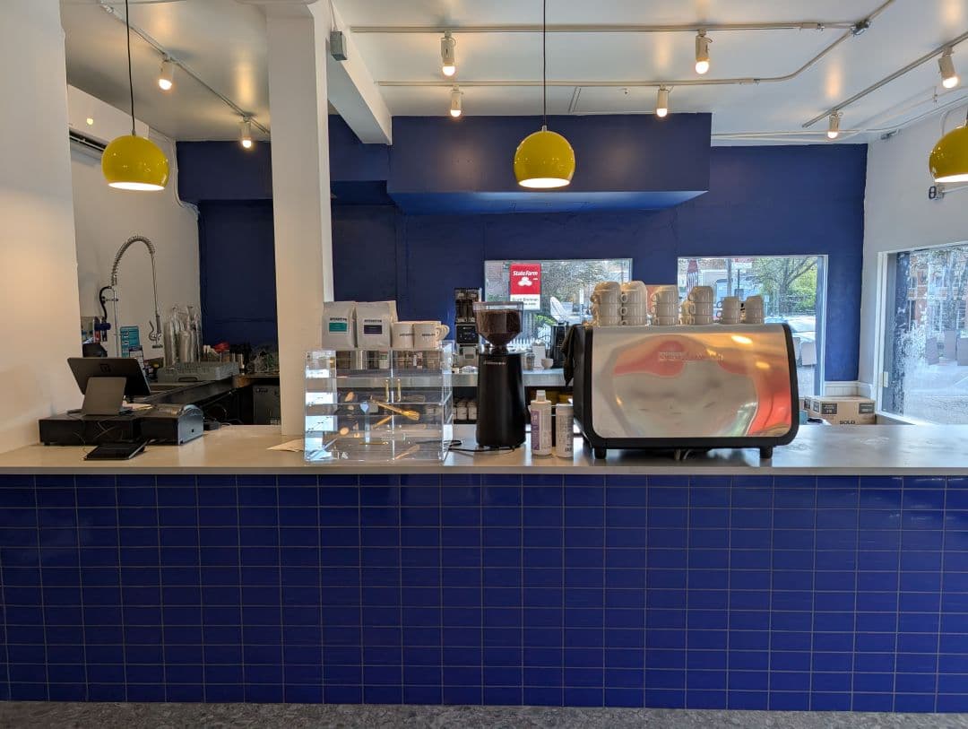 Attention Coffee opens in Portland with recovery-focused drinks