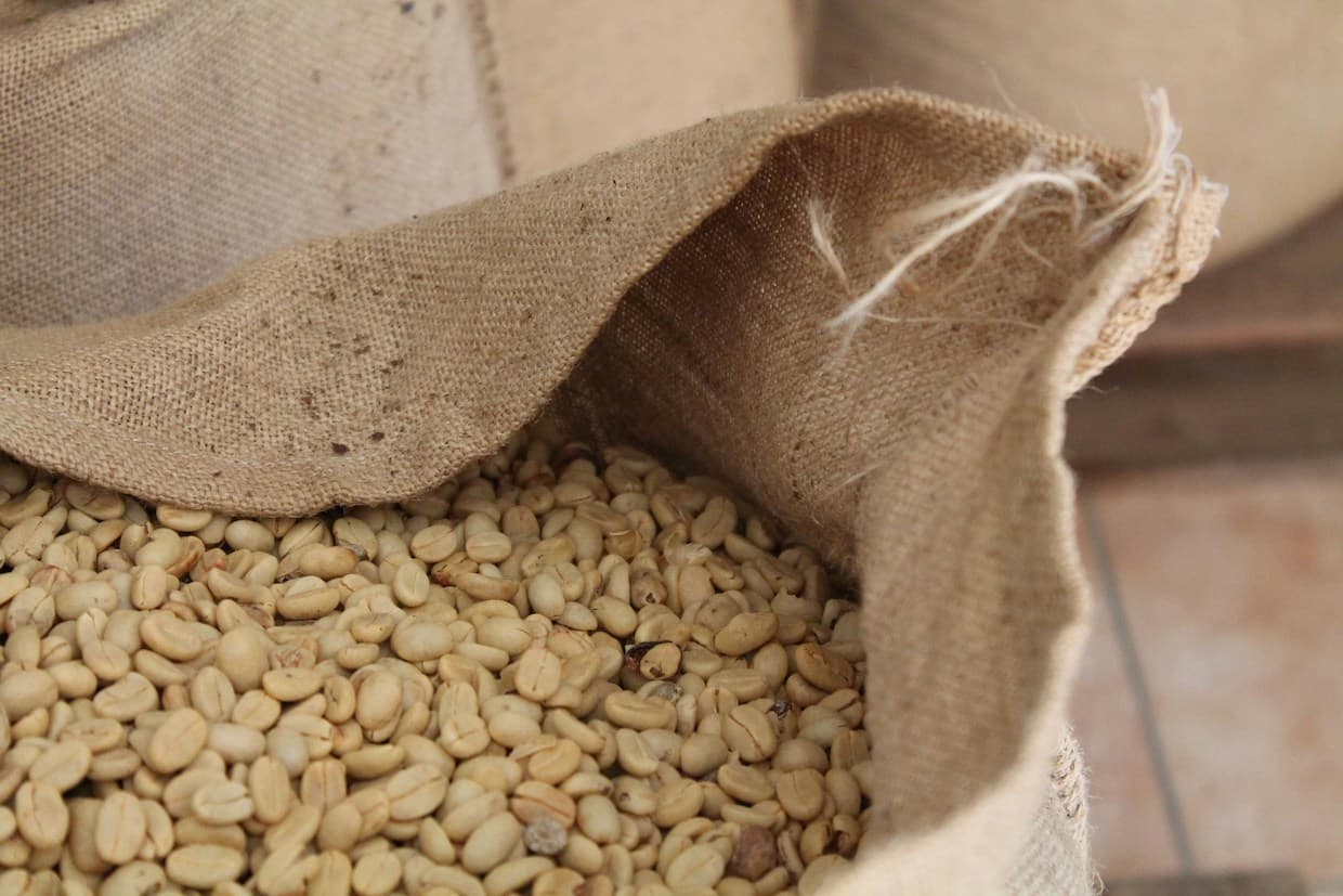Middle East conflict drives coffee production costs higher worldwide