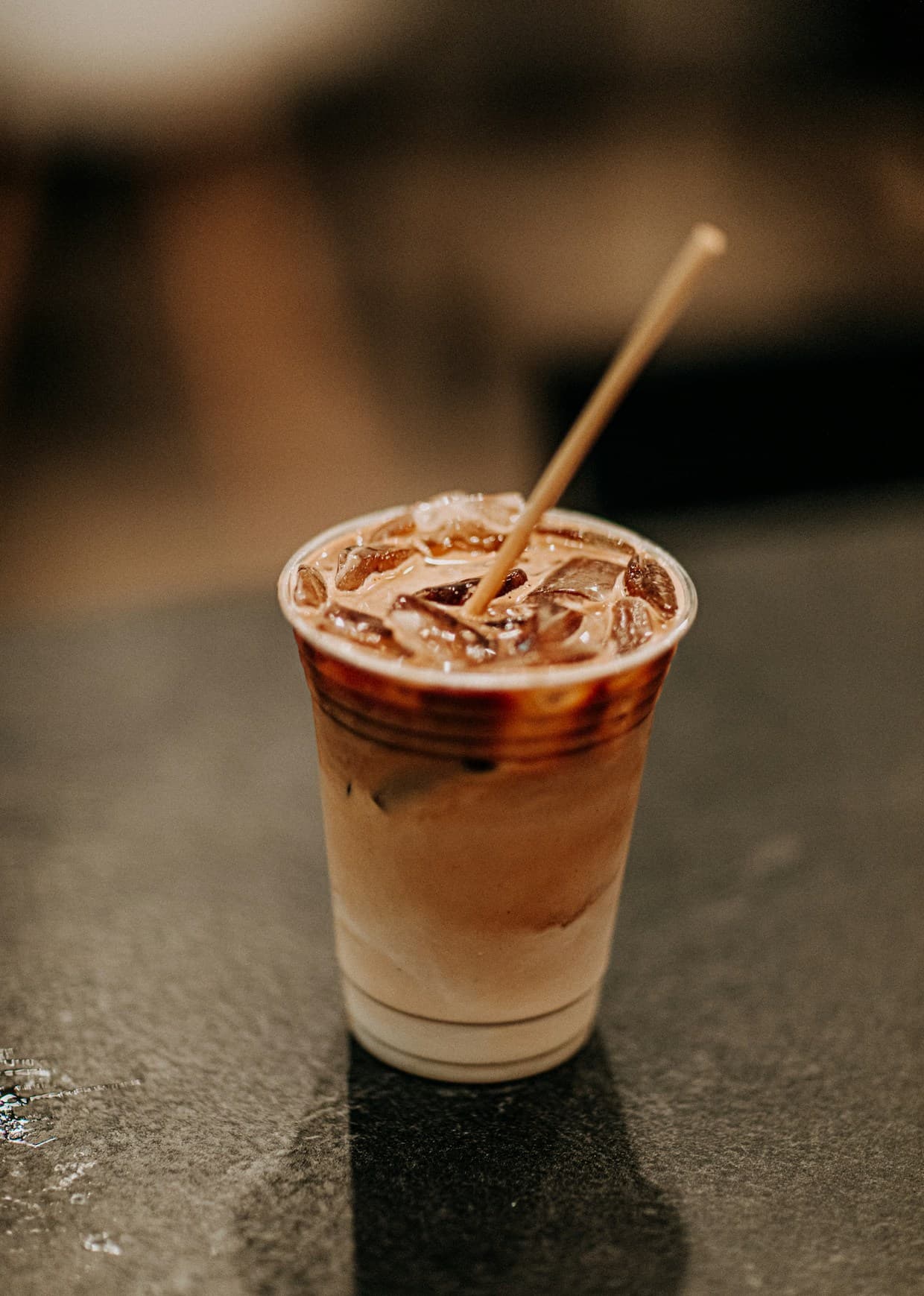 Specialty coffee keeps lead as espresso and cold drinks grow