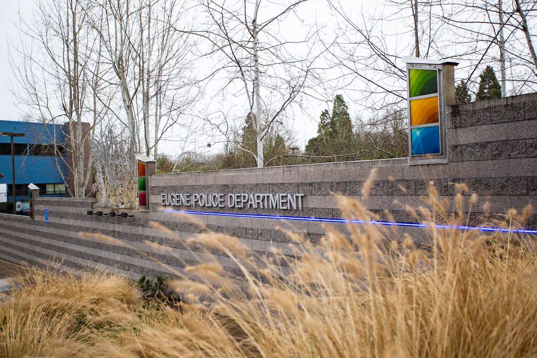 Eugene Seeks New Peer Navigation Services After CAHOOTS Closure