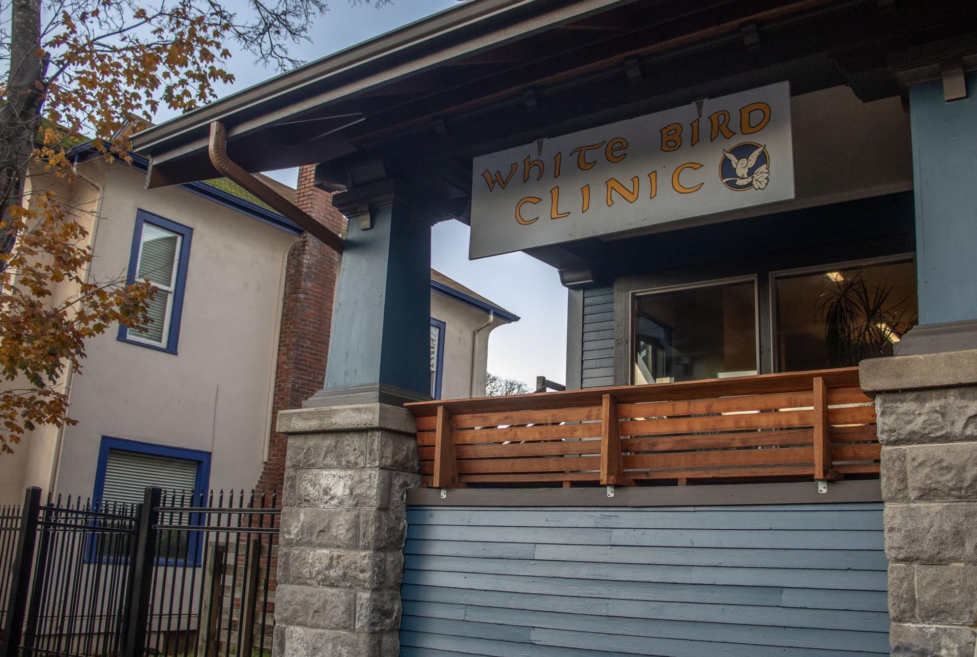 White Bird, Willamette Valley Crisis Care settle dispute over CAHOOTS split
