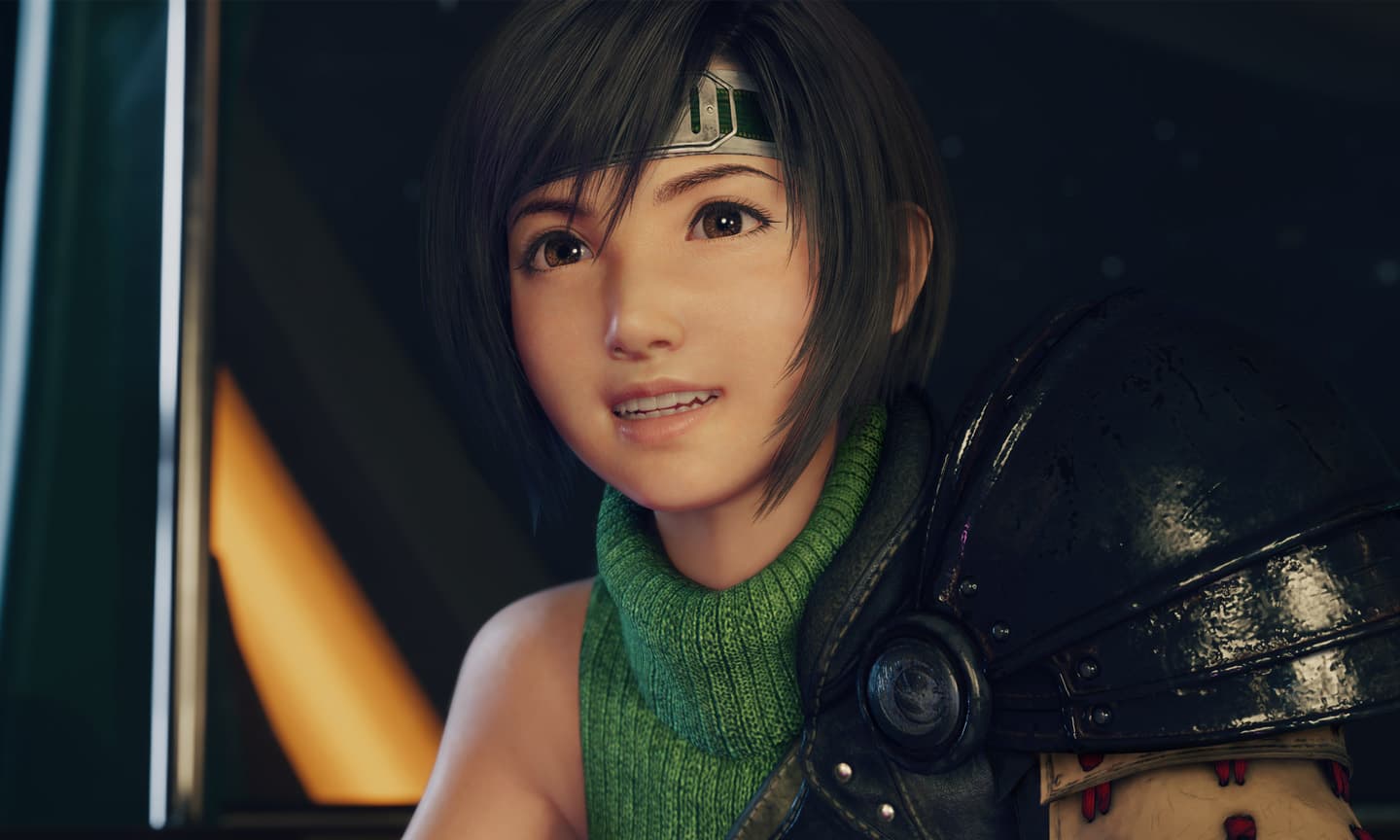 Final Fantasy VII director warns streaming makes RPGs harder to sell
